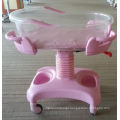 New Born Baby ABS Cot (THR-RB011)